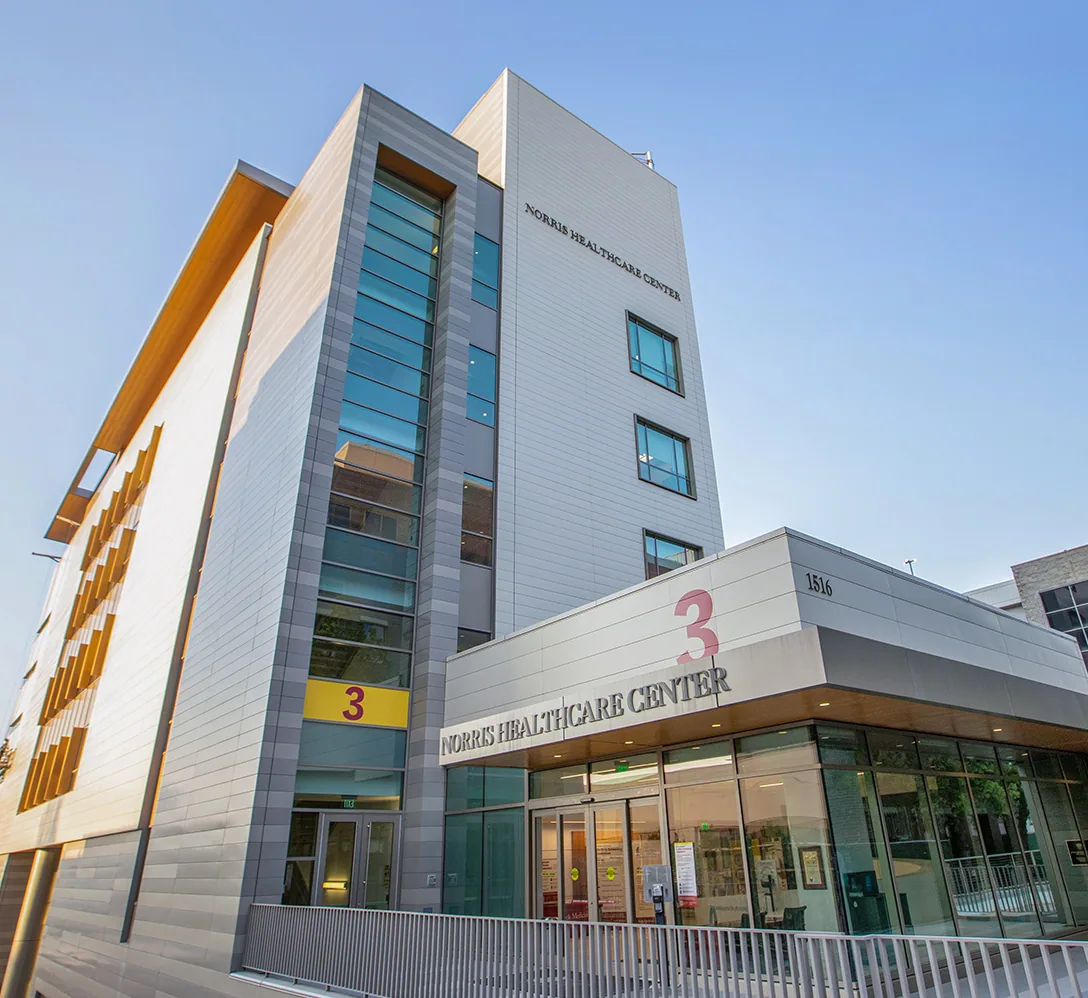 Healthcare Systems in Sterling Heights, MI