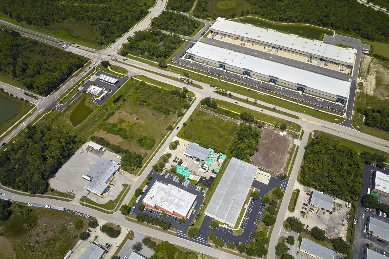 Manufacturers in Sterling Heights, MI