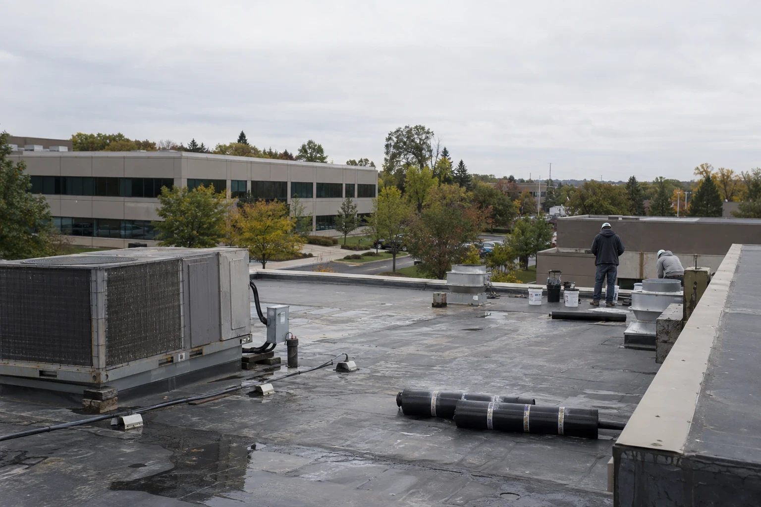 Property Management Companies in Sterling Heights, MI