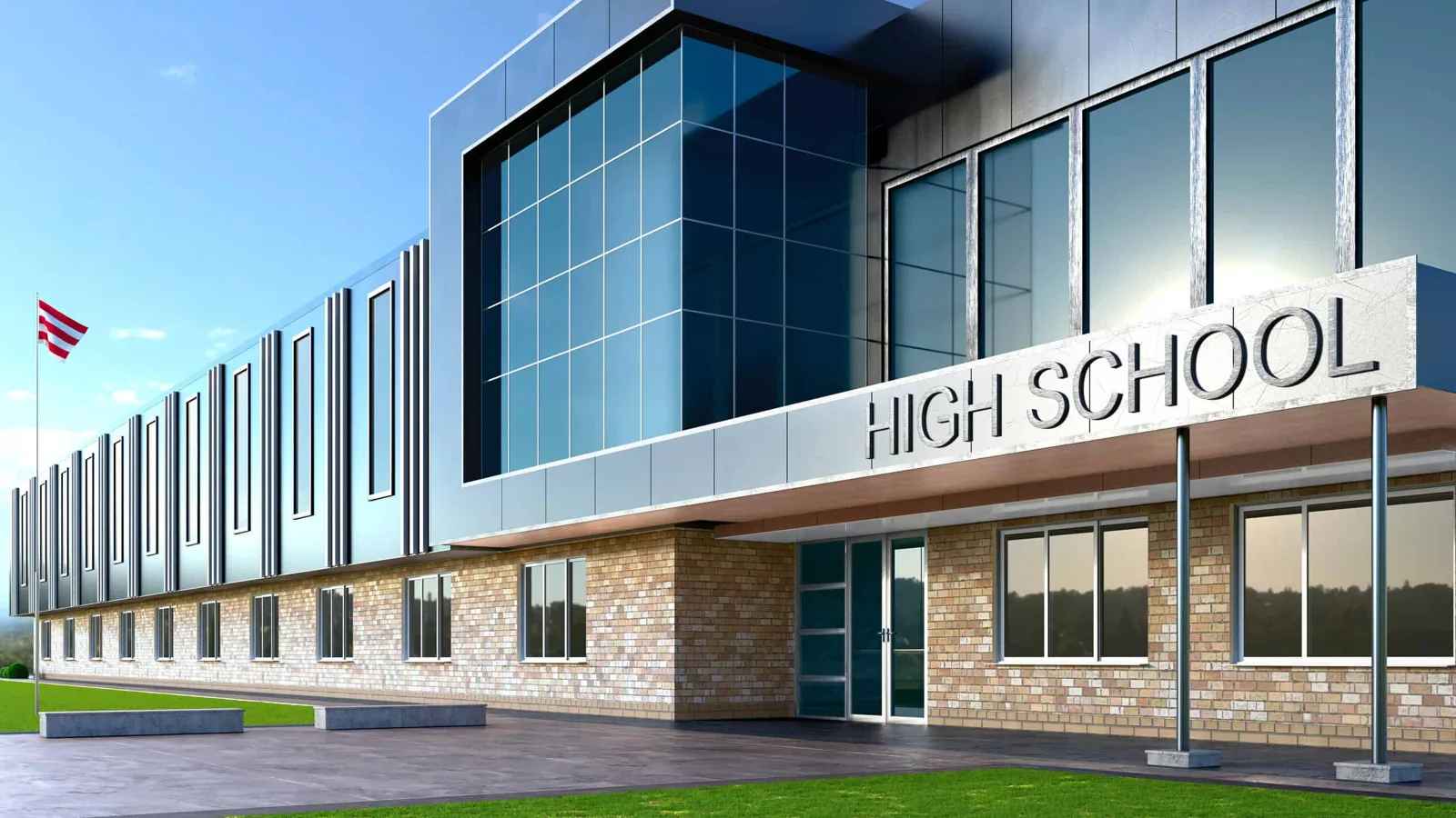 School Districts in Sterling Heights, MI