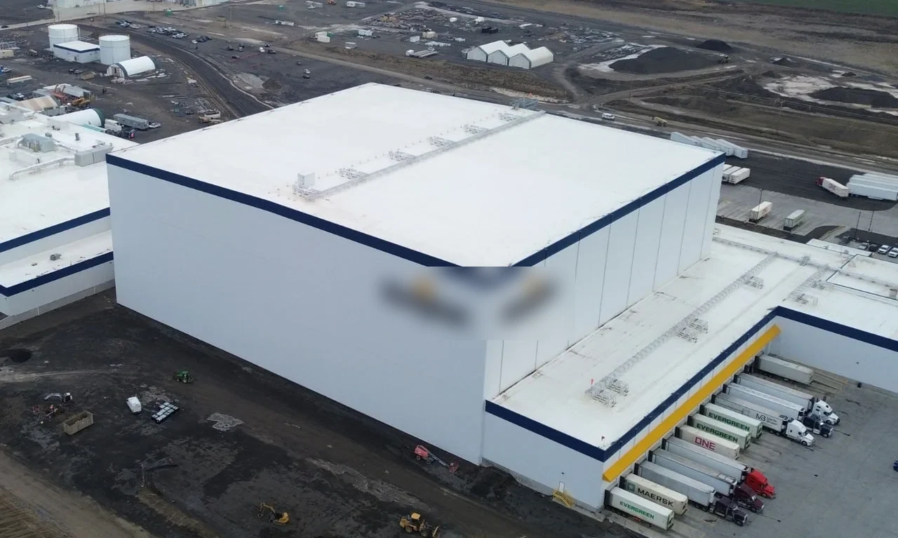 Carlisle SynTec Commercial Roofing in Sterling Heights, MI