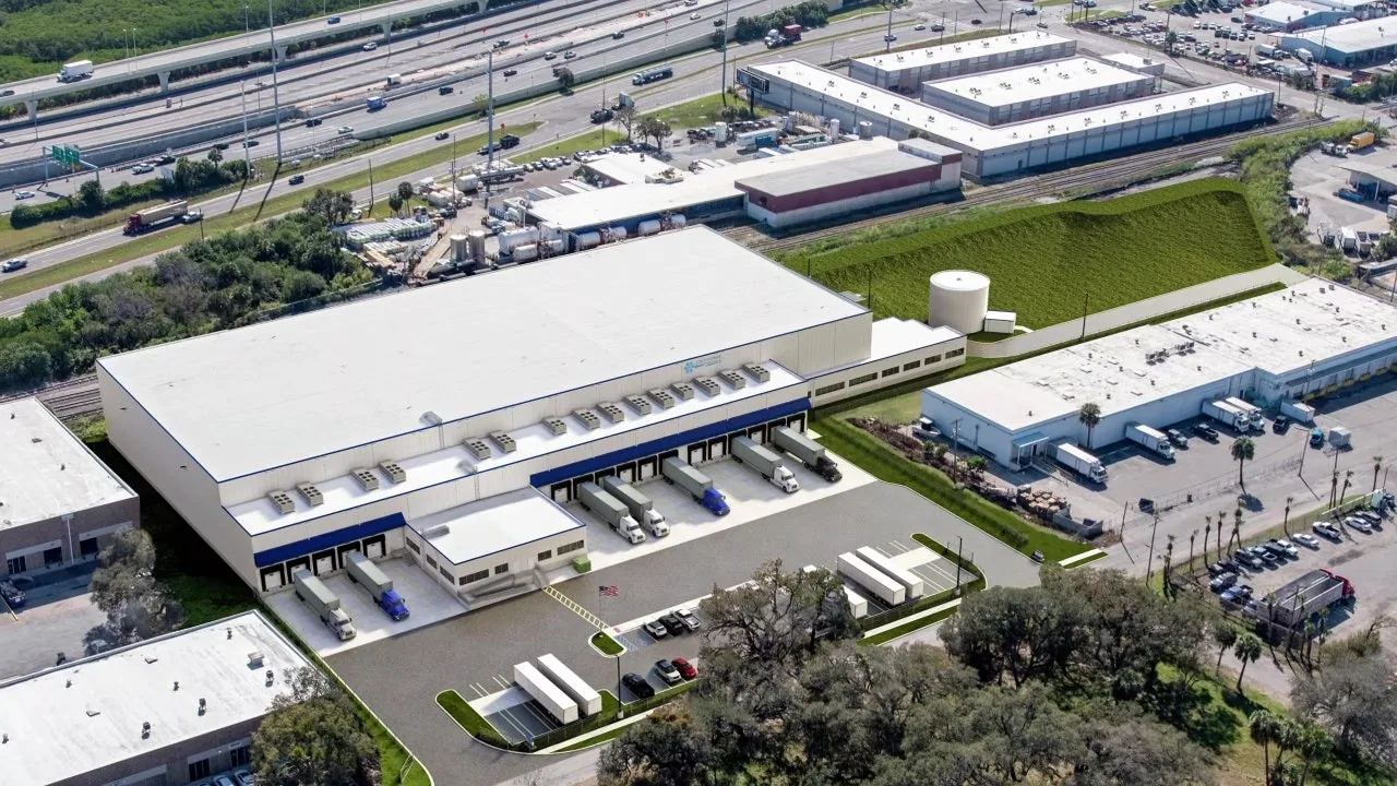 Cold Storage Roofing in Sterling Heights, MI