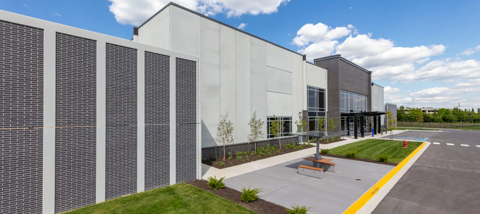 Data Center Roofing in Sterling Heights, MI