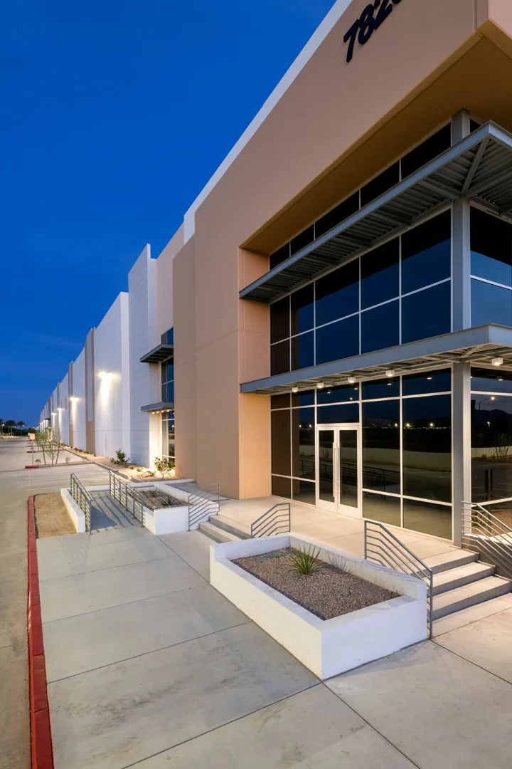 Distribution Center Roofing in Sterling Heights, MI