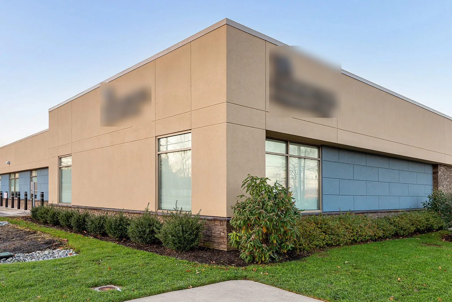 Medical Office Roofing in Sterling Heights, MI