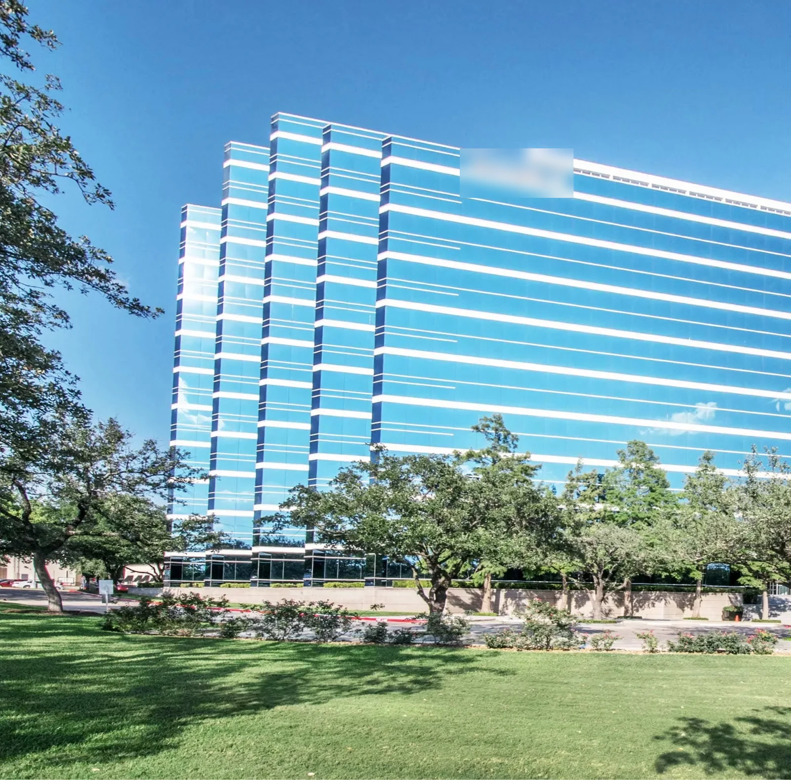 Office Building Roofing in Sterling Heights, MI
