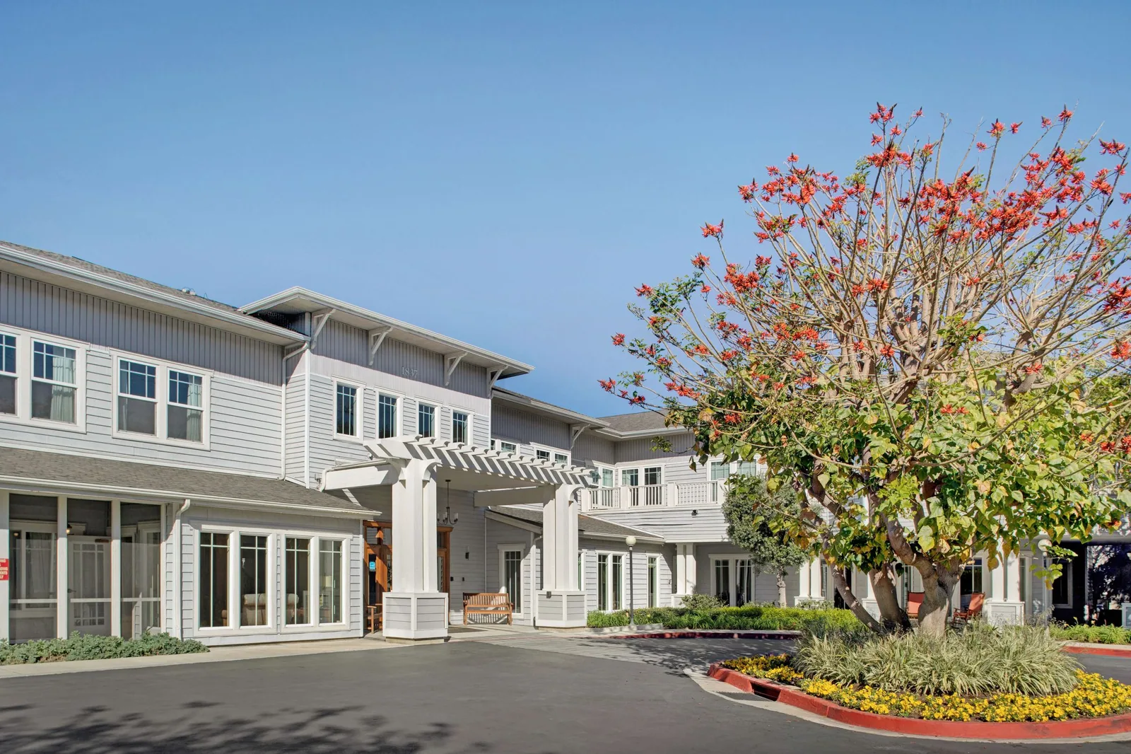 Senior Living Roofing in Sterling Heights, MI