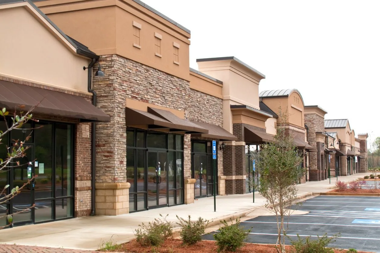 Flex Industrial Roofing in Sterling Heights, MI