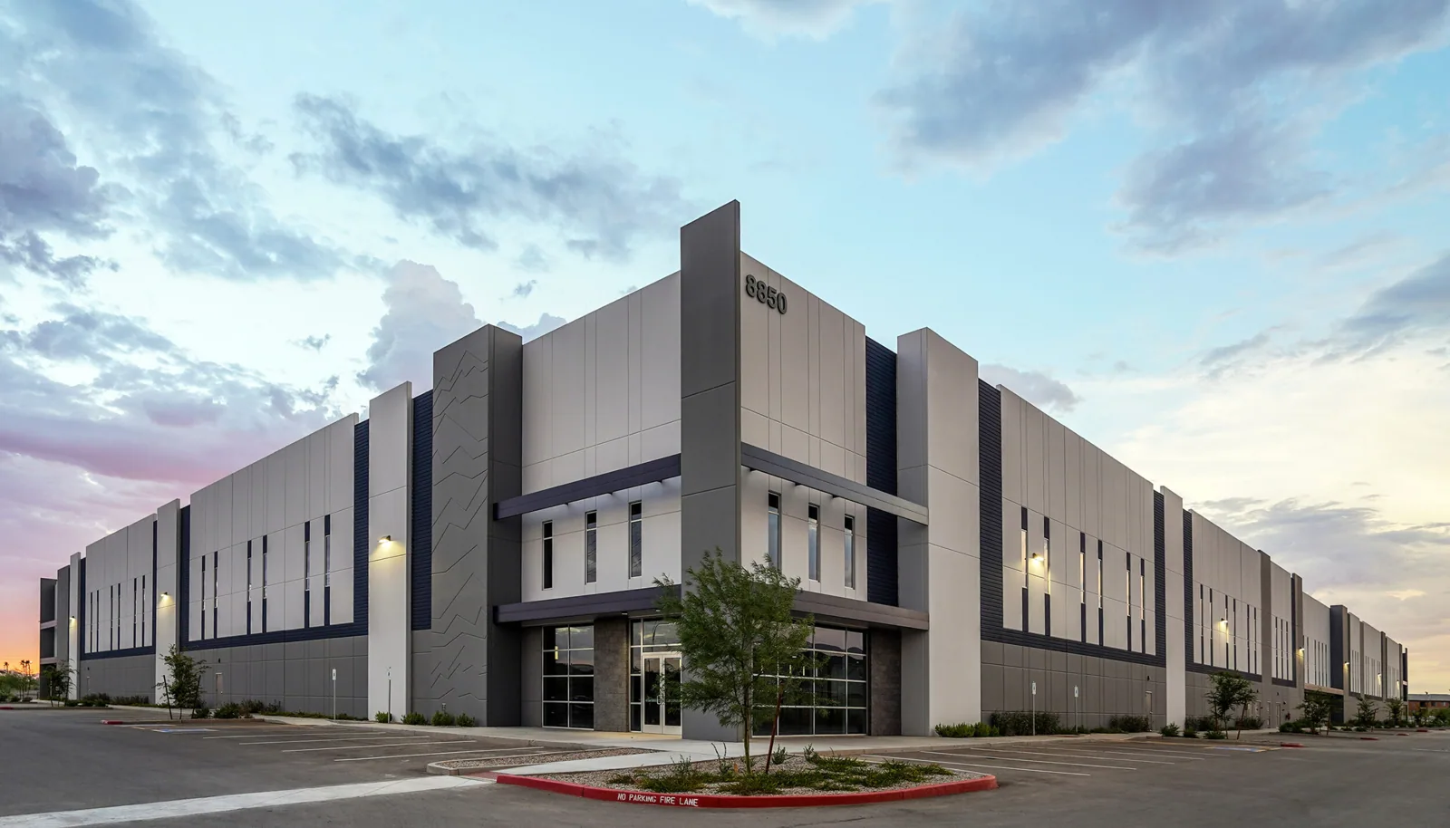 Warehouse Roofing in Sterling Heights, MI