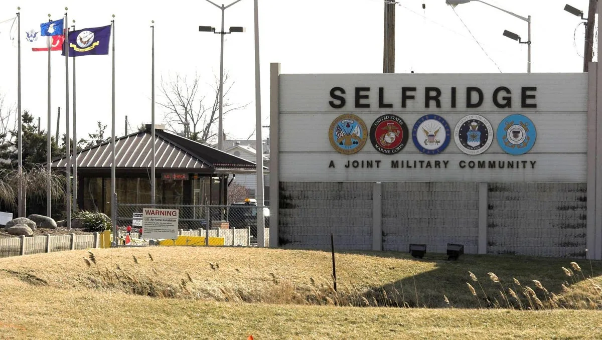 Shelby Township