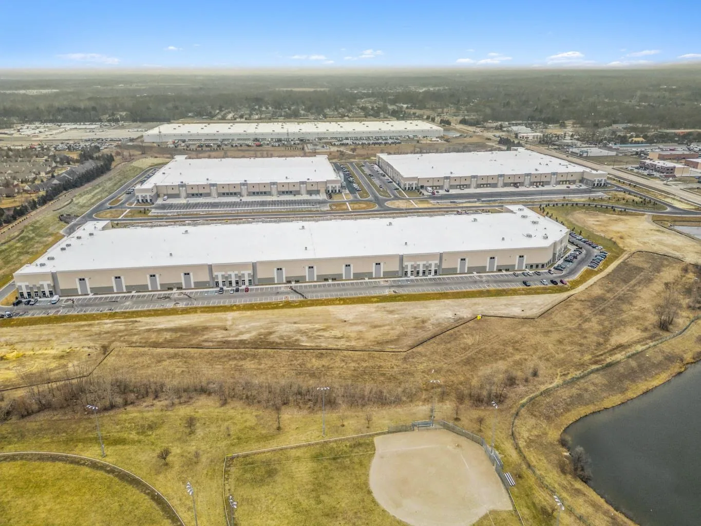 General Dynamics in Sterling Heights, MI