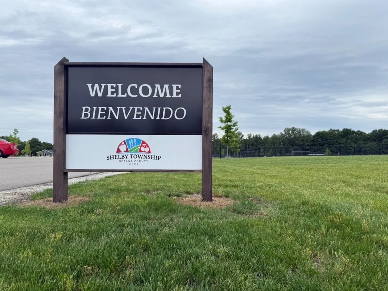 Shelby Parkway Corporate Park, Shelby Township in Sterling Heights, MI